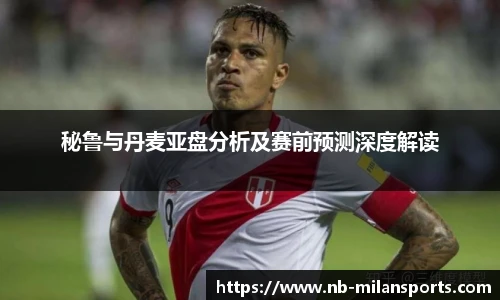 秘鲁与丹麦亚盘分析及赛前预测深度解读