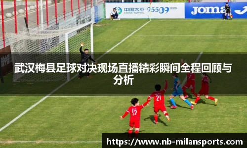 武汉梅县足球对决现场直播精彩瞬间全程回顾与分析